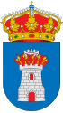 Brasão de armas de Torrequemada