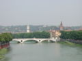 Ponte Vittoria Verona