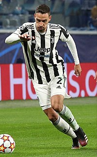 Mattia De Sciglio