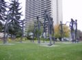 "The Family of Man" at the Calgary Board of Education