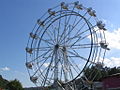 Ferris wheel (Portland)