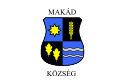 Makád - Bandera