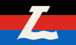 Vlag van Langeoog