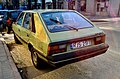 FSO Polonez MR'78 1500.