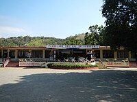 Sudipen Central School