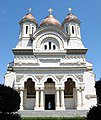Catedral ortodoxa de Galaţi.