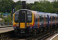 * Nomination: 450100 at Guildford. Mattbuck 14:58, 12 June 2012 (UTC) * * Review needed