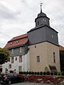 Evangelische Kirche