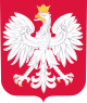 Escudo de Polonia