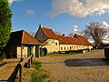 Hoeve Fort van Beieren