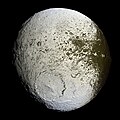 Iapetus