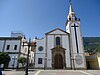 Iglesia del Carmen , Plaza de San Agustín y su entorno