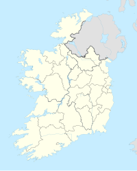 Fermoy ubicada en Irlanda