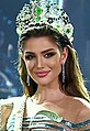 Miss Grand Internacional 2022 Isabella Menin Brasil Brasil