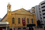 İskenderun Orthodox Church