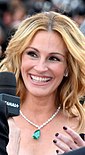 Julia Roberts