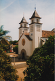 Catedral de Bissau