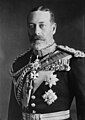 George V of Great Britain