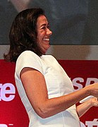 Lília Cabral Virgínia