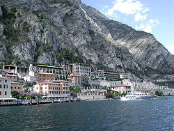 Limone sul Garda