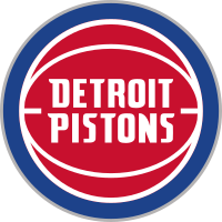 Detroit Pistons logosu