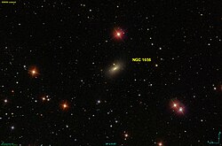 NGC 1656