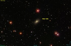 Image illustrative de l’article NGC 1656