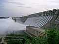 Nagarjuna Sagar Dam, Nalgonda, Andhra Pradesh