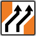 (TW-8) Lane management