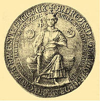 Andriaus III antspaudas