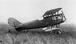 Pfalz D.XV