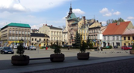 Bielsko-Biała, Poland