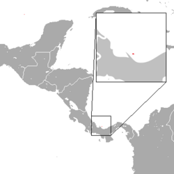 Distribución de B. pygmaeus