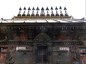 Tempio di Taleju