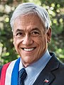 Chile Chile Sebastián Piñera, presidente