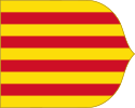 Standard of the Crown of Aragon