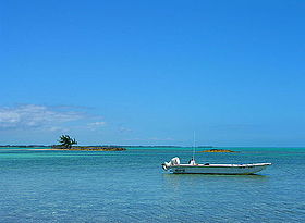 Image illustrative de l’article Andros (île des Bahamas)