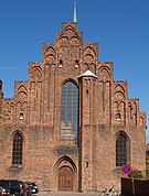 Chiesa di Santa Maria di Helsingør, Danimarca