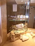 Bulgari amenities