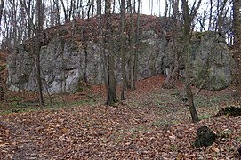 Szczelina przed Gajówką[4].