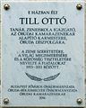 Till Ottó