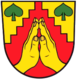 Coat of arms of Bethenhausen