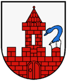 Wappe vo de Stadt Lichtenau