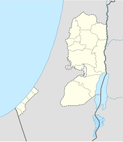 Ĥan Junis (Palestina aŭtonomio)