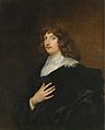 Q1837471 William Russell, 1e hertog van Bedford geboren op 1 augustus 1616 overleden op 7 september 1700