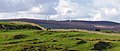 Image 37Wind turbines such as these, in Cumbria, England, have been opposed for a number of reasons, including aesthetics, by some sectors of the population. (from Wind power)