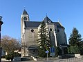 Église Sint-Pieters