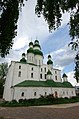 Eletsky Monastery