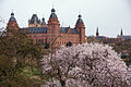 Aschaffenburg (Schloss Johannisburg)