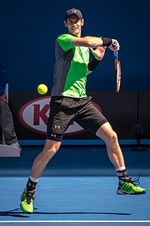 2015 Australian Open - Andy Murray 5.jpg